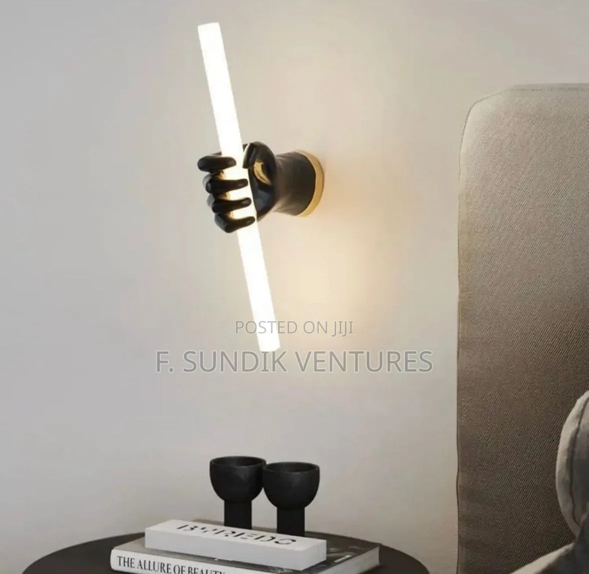 35-40cm Long Acrylic Led
