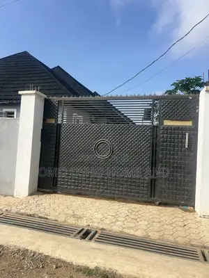 2bdrm Bungalow in Abese Estate, Oluyole for rent