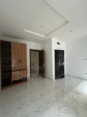 3bdrm Duplex in Orchid, Ado / Ajah for rent