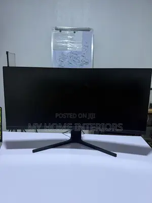 Xiaomi Curve Gaming Monitor