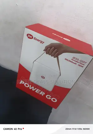 Itel Smart Energy for Modern Homes