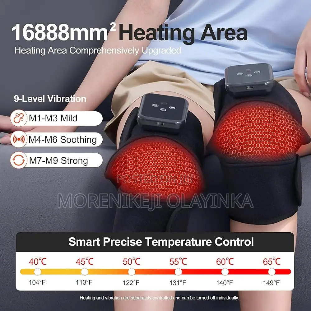 Knee Massager