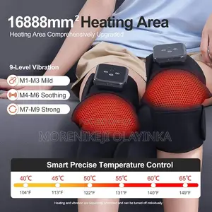 Knee Massager