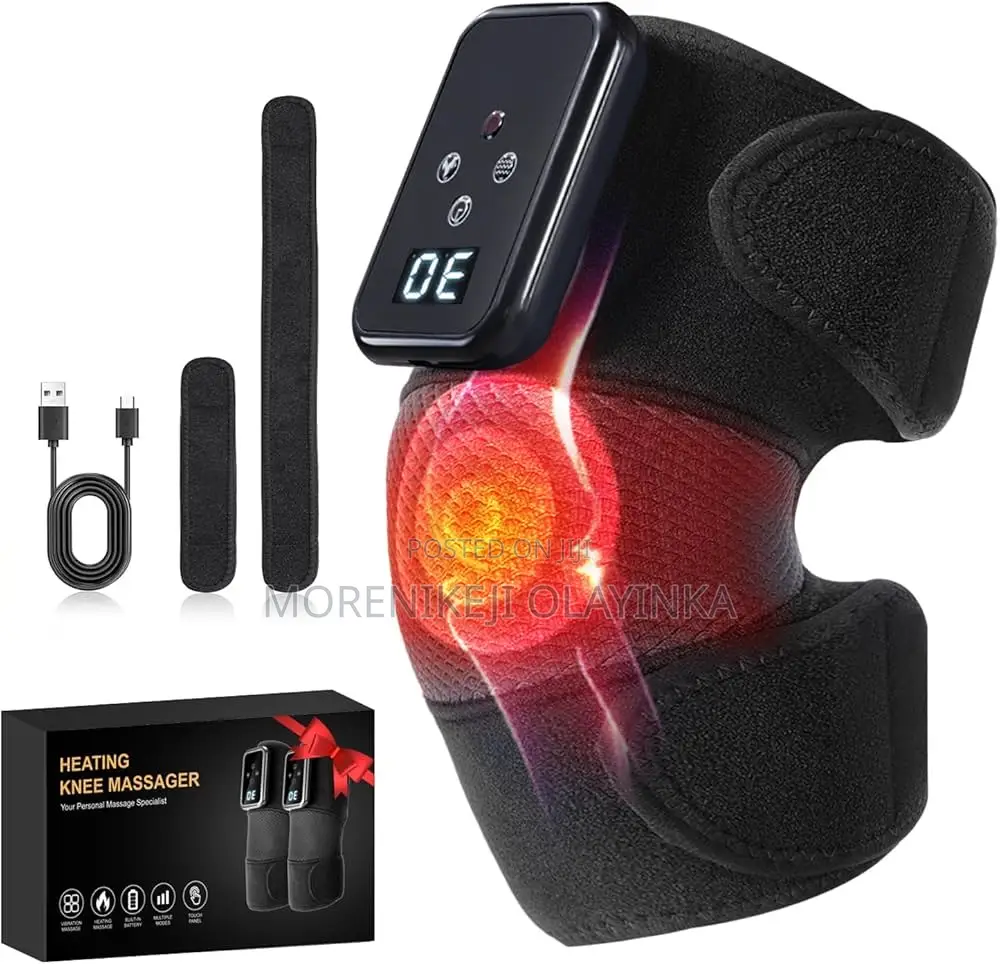 Knee Massager