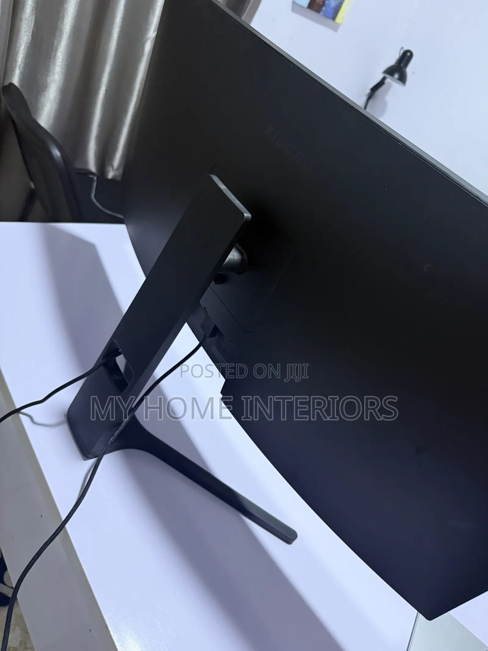 Xiaomi Curve Gaming Monitor