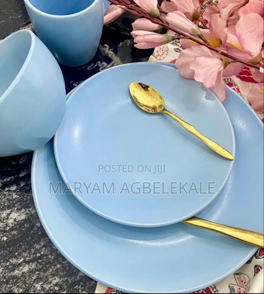 16pcs Dinner Set