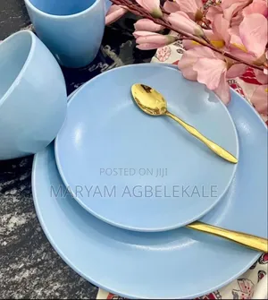 16pcs Dinner Set