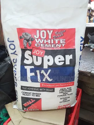 Joy Super Fix Gum Cement