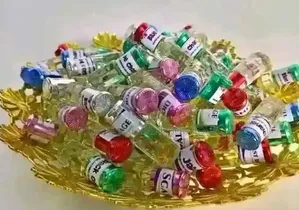 One Dozen 48 Hours Oil Perfume Available for Sale