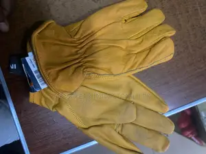 Argon Hand Gloves