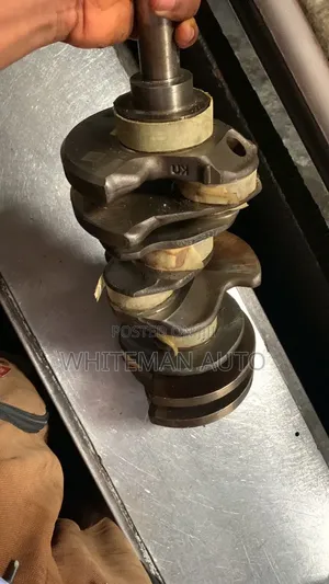 F150 V6 2.7l Crankshaft