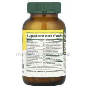 Megafood, One Daily Multivitamin Organic Supplement 90 Tablets