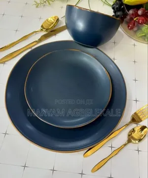 16pcs Dinner Set