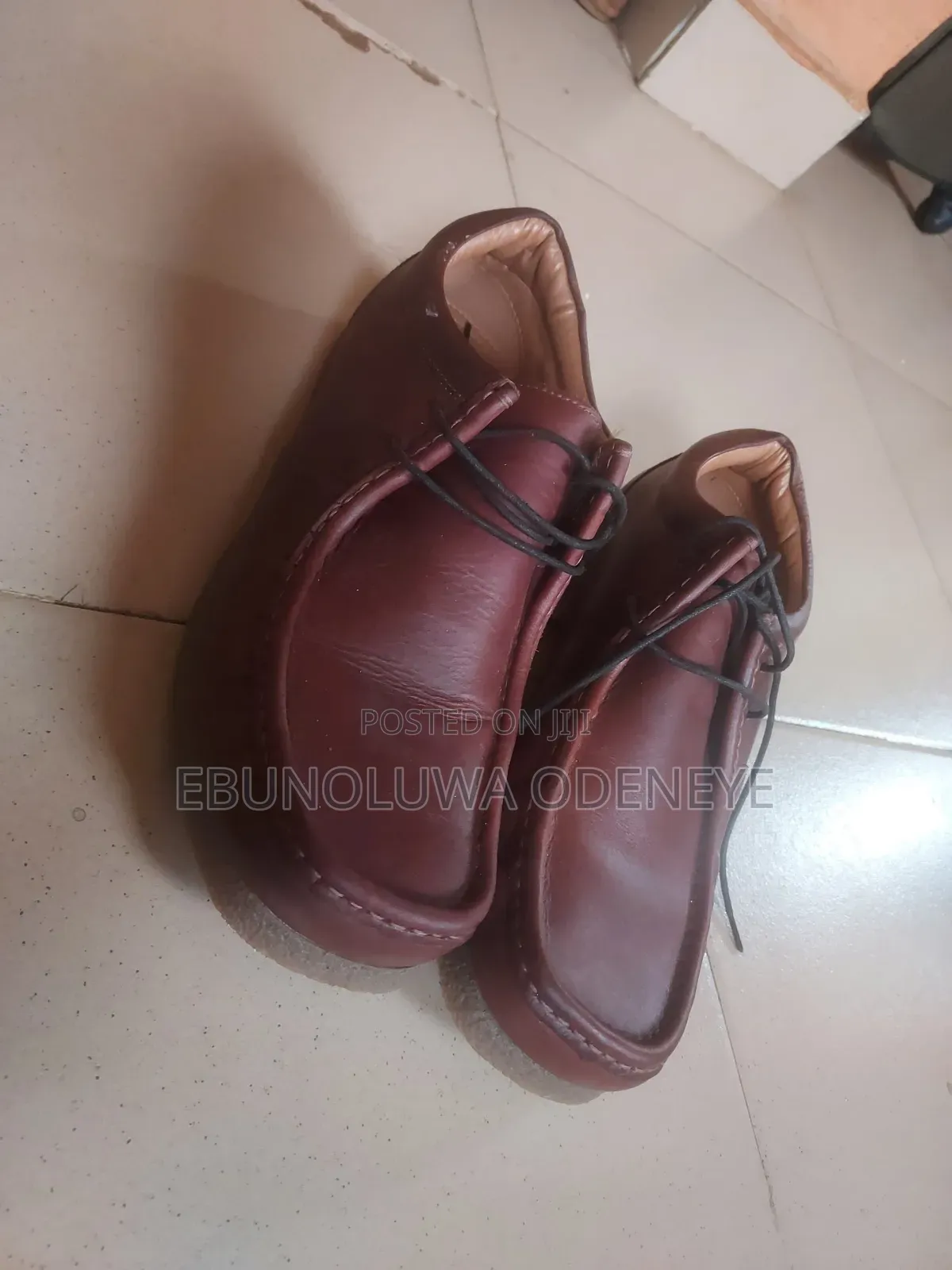 Men's Shoes