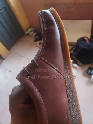 Men's Shoes