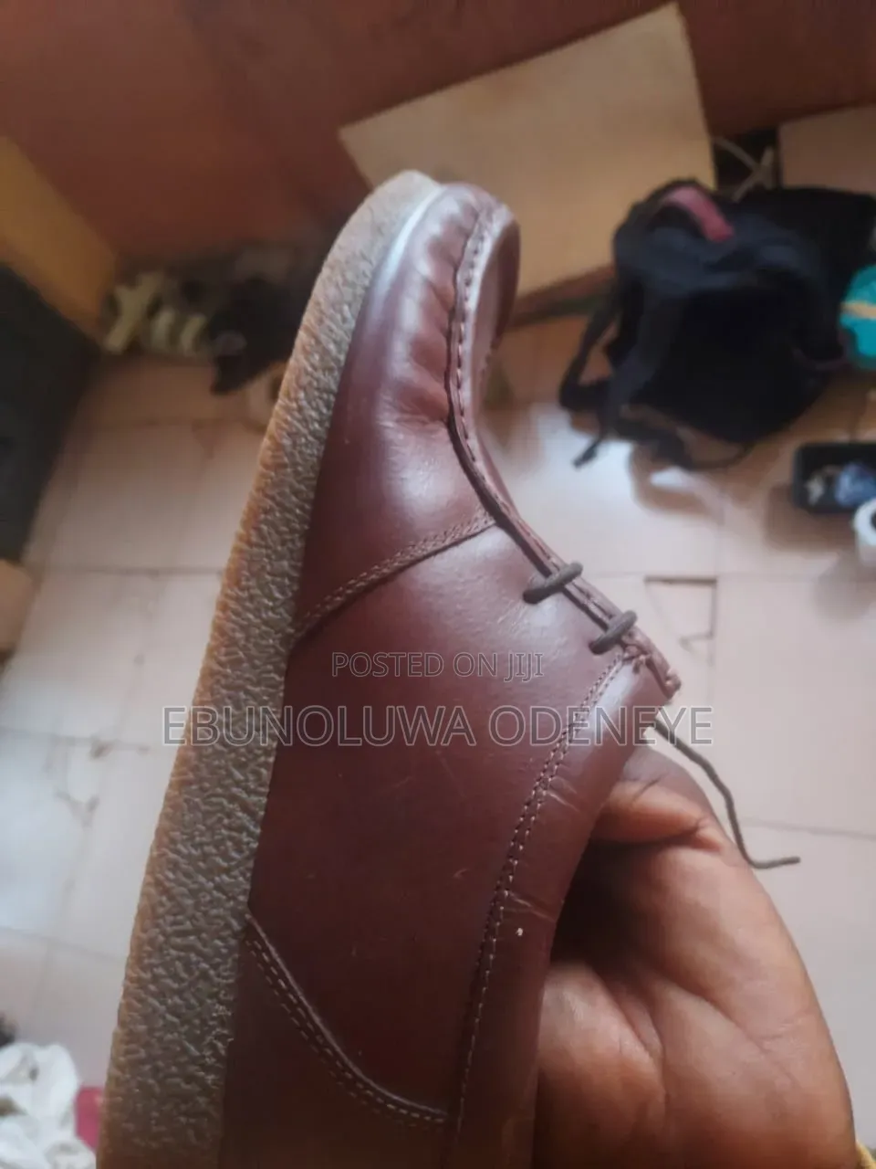 Men's Shoes