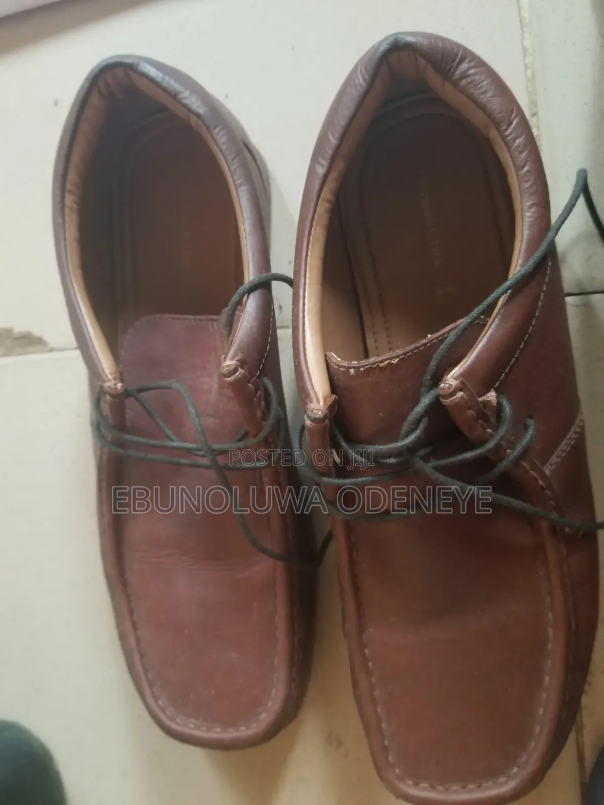 Men's Shoes