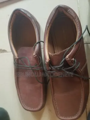 Men's Shoes