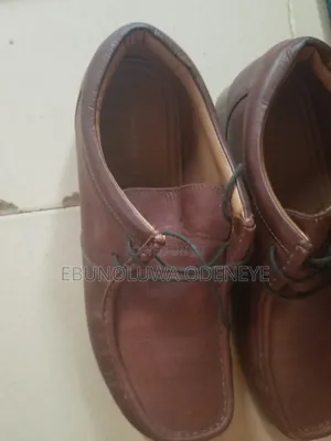 Men's Shoes