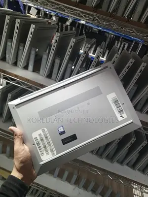 Laptop HP EliteBook 840 G7 8GB Intel Core i5 SSD 256GB