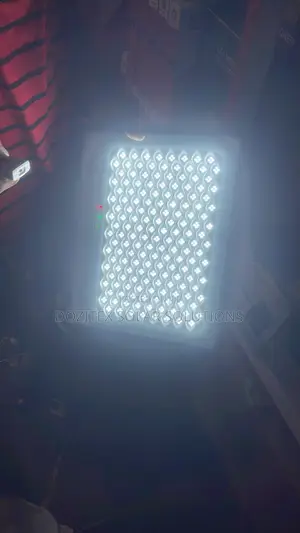 150w Solar Floodlight
