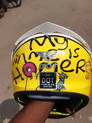 Inbuilt Bluetooth Helmet