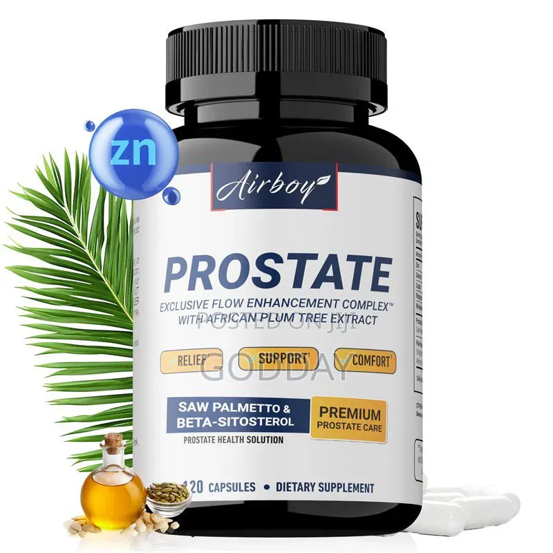 Prostate for Men