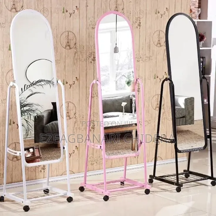 Dressing Mirror