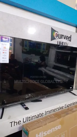 Royal Smart Tv