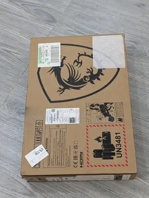 Laptop MSI GF75 Thin 16GB Intel Core i5 SSD 512GB