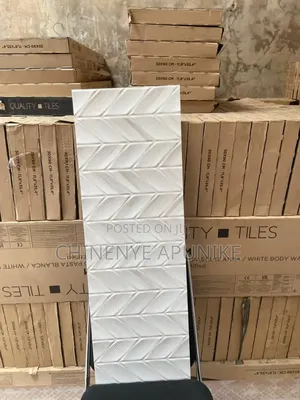 Good Design and Quality Tiles for Your Walls