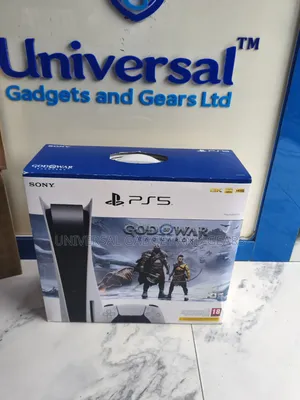 Playstation 5 ( Ps5 ) Open Box