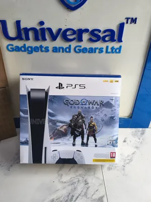 Playstation 5 ( Ps5 ) Open Box