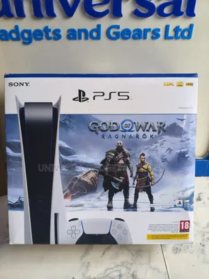 Playstation 5 ( Ps5 ) Open Box