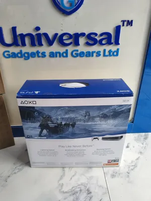 Playstation 5 ( Ps5 ) Open Box
