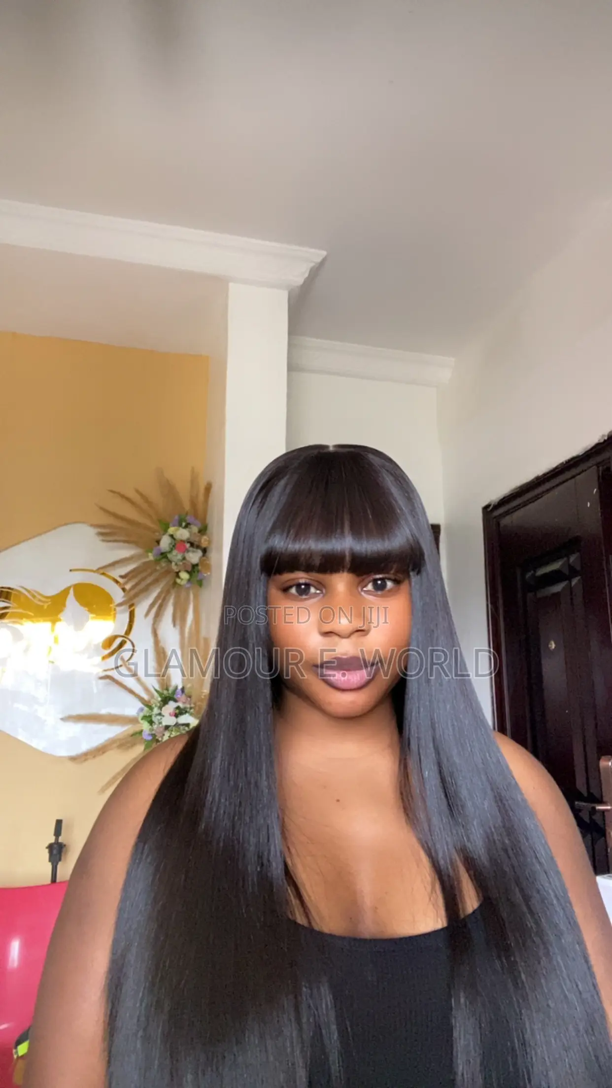 SDD Vietnamese Bone Straight