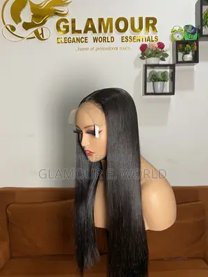 SDD Vietnamese Bone Straight