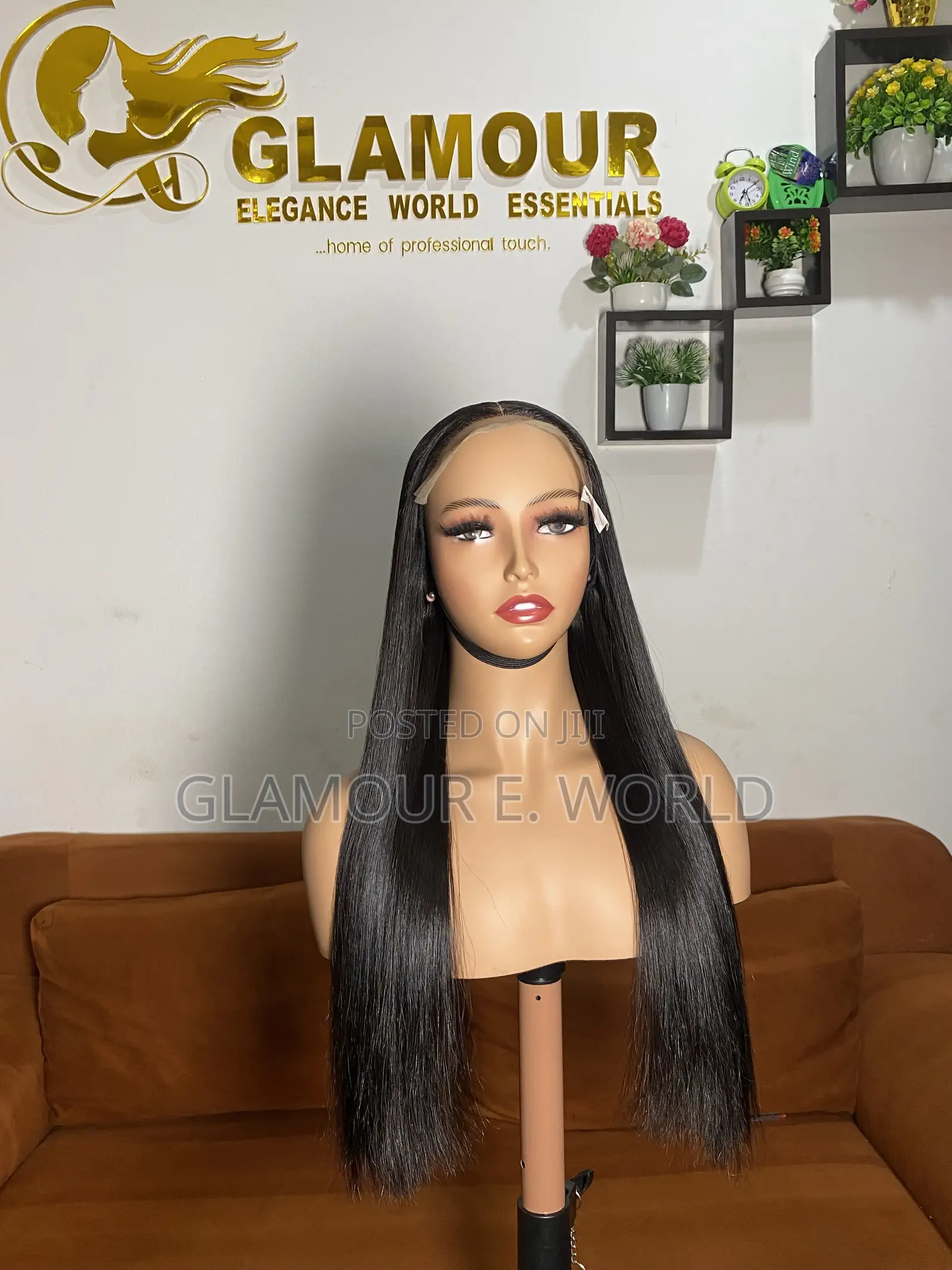 SDD Vietnamese Bone Straight