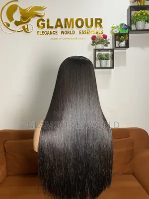 SDD Vietnamese Bone Straight
