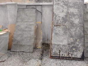 Iot Based Stone Scaping
