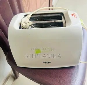 Bread Toaster