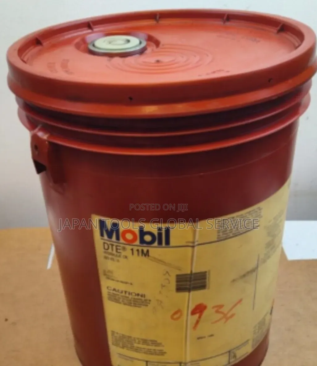 Mobil Dte 11m (20litre)