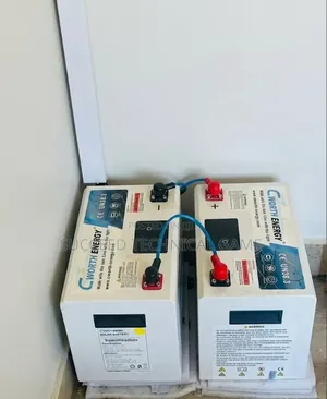 Solar Installation