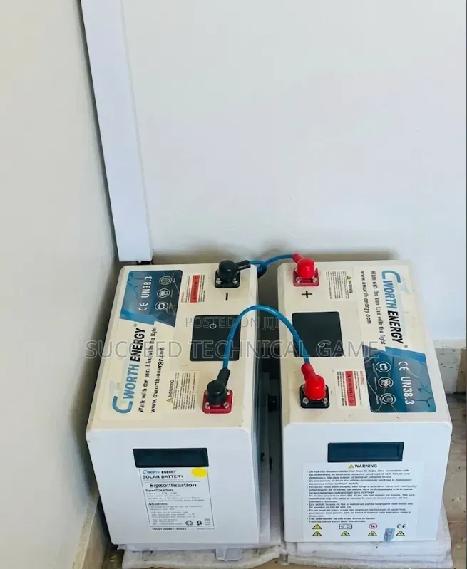 Solar Installation