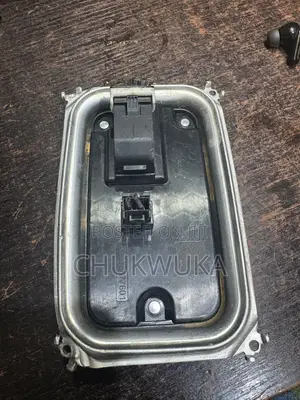Headlamp Charger Mercedes-Benz 167 2020 GLC ,Gle