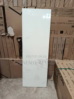 Quality White Glaze Surface Tiles