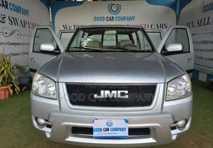 JMC Boarding 2011 Silver