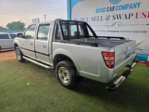 JMC Boarding 2011 Silver