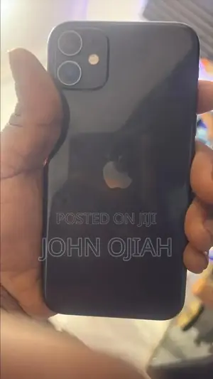 Apple iPhone 11 128 GB Blue