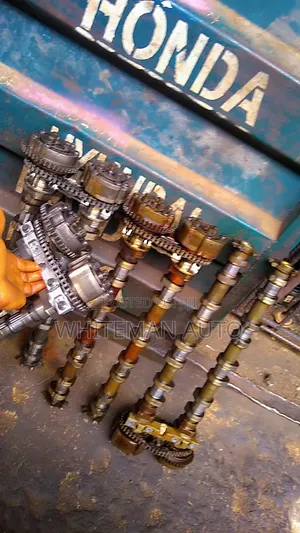 Camshaft 5.0 Ford V8